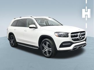 Used 2020 Mercedes-Benz GLS 450 4MATIC video 1