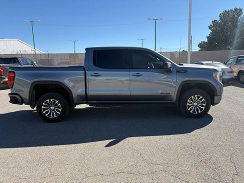 Used 2021 GMC Sierra 1500 AT4 w/ AT4 Premium Package image 5