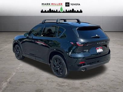 Used 2026 MAZDA CX-5 2.5 S w/ Premium Plus Package