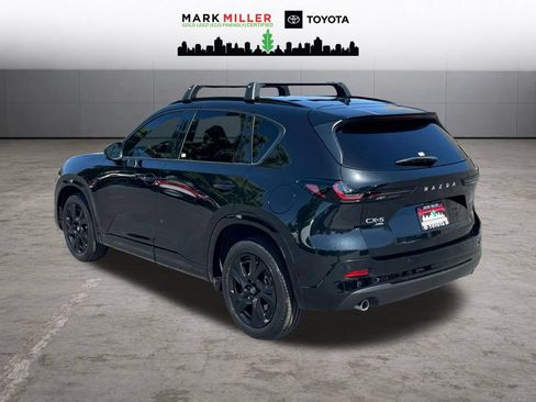Used 2026 MAZDA CX-5 2.5 S w/ Premium Plus Package AWD/4WD image 3