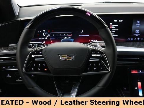 Used 2025 Cadillac Escalade V image 56