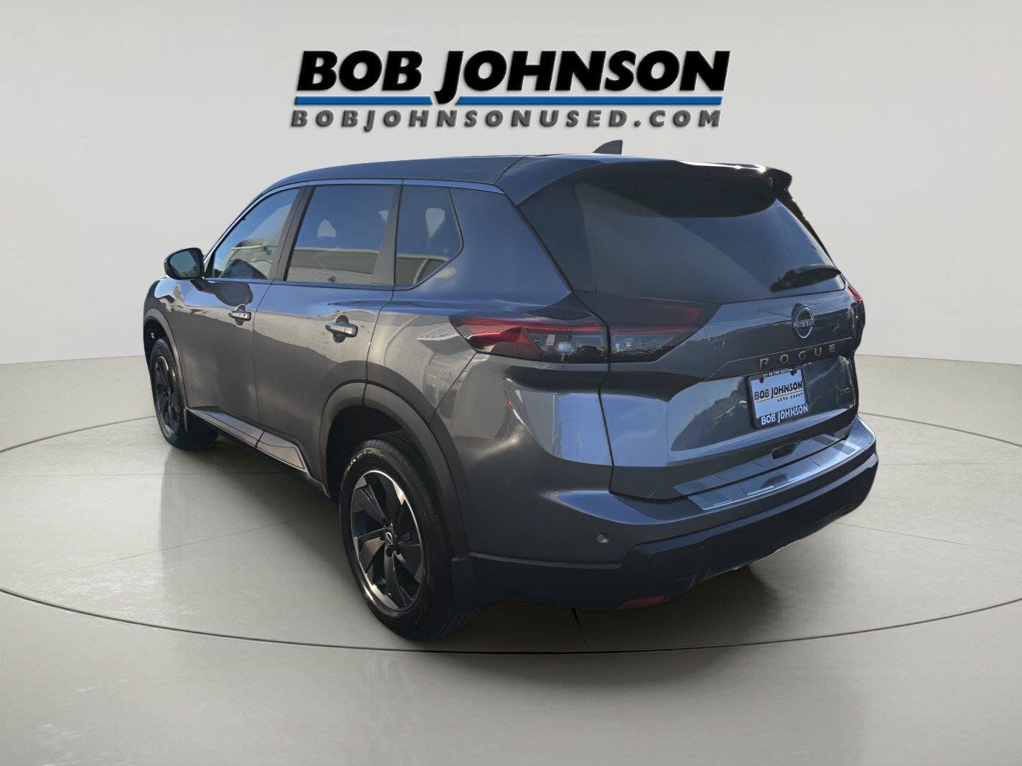 Used 2026 Nissan Rogue SV AWD/4WD image 5