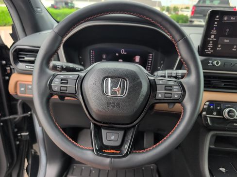 Used 2026 Honda Passport TrailSport Elite image 25