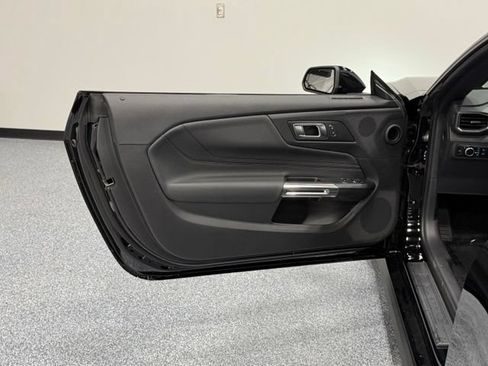 New 2026 Ford Mustang Premium RWD image 13