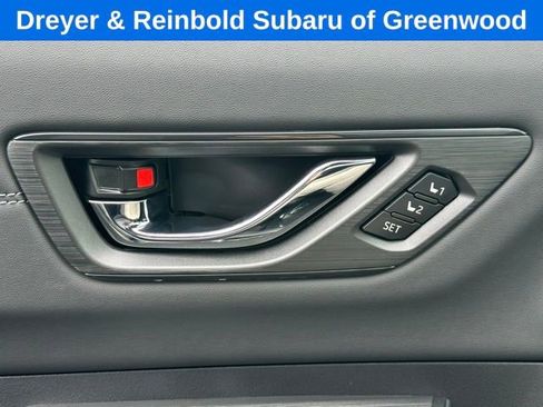 New 2026 Subaru Outback Touring XT image 27