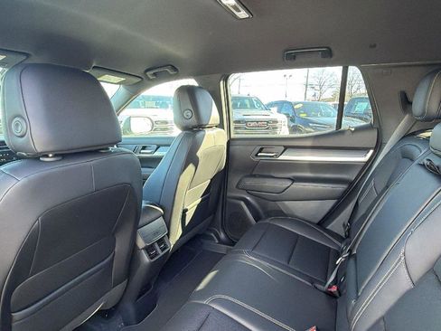 New 2026 GMC Terrain Elevation w/ Elevation Premium Package image 24