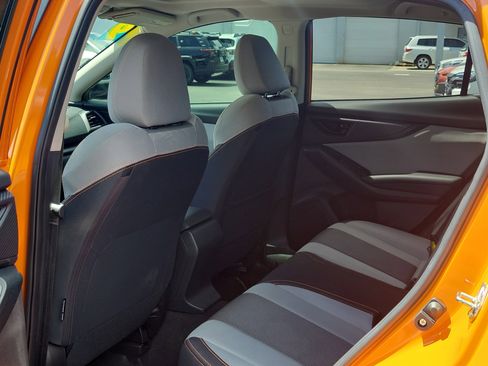 Used 2019 Subaru Crosstrek 2.0i Premium AWD/4WD image 14