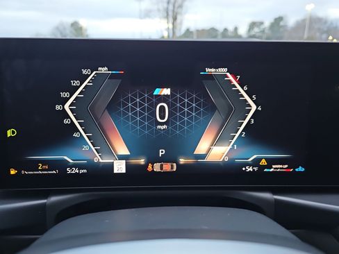 New 2026 BMW 330i Sedan w/ M Sport Package image 20