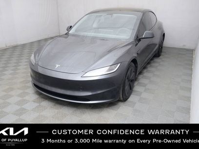 Used 2024 Tesla Model 3