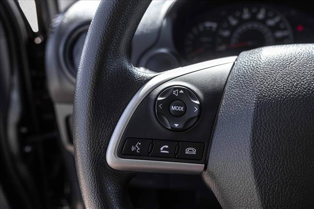 Used 2024 Mitsubishi Mirage ES FWD image 13