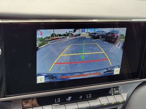 Used 2026 Toyota Camry SE w/ Multimedia Upgrade Package image 29