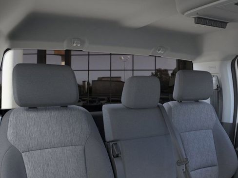 New 2025 Ford F250 XL w/ XL Chrome Package image 22