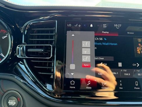 New 2026 Dodge Durango GT image 29