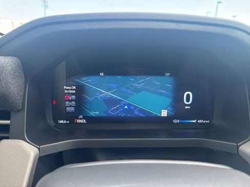 New 2025 Ford Explorer Active w/ Active Comfort Package image 21