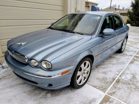 Used 2004 Jaguar X-TYPE 3.0 image 1
