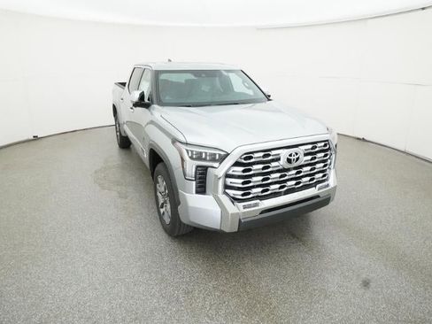 New 2026 Toyota Tundra 1794 Edition image 14
