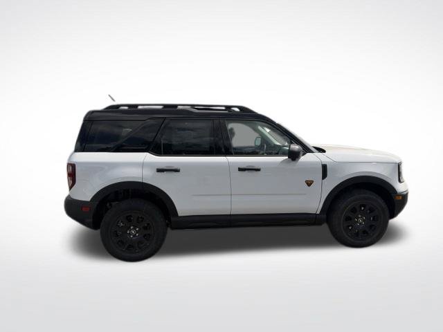 New 2026 Ford Bronco Sport Badlands AWD/4WD image 12