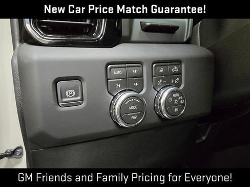 New 2026 GMC Sierra 2500 AT4 w/ AT4 Premium Plus Package AWD/4WD image 20