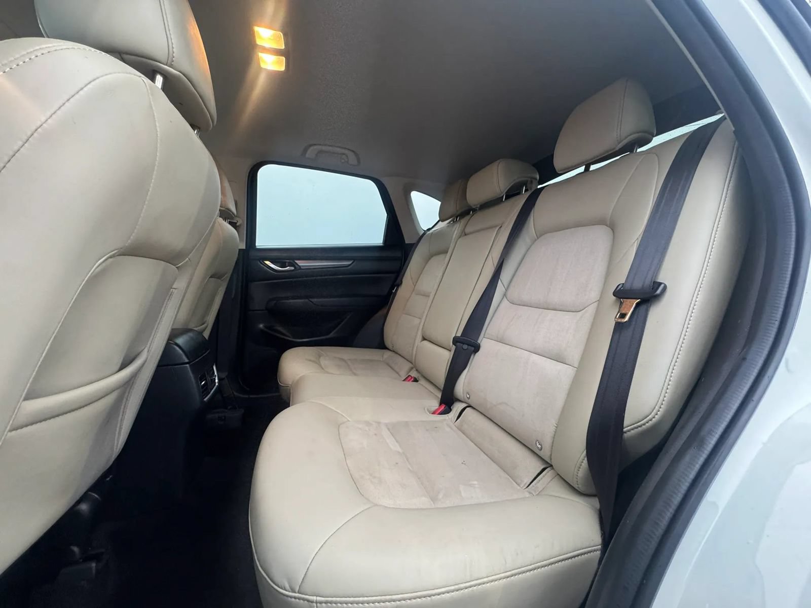 Used 2019 MAZDA CX-5 Touring FWD image 23