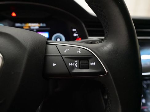 Certified 2023 Audi Q7 2.0T Premium Plus w/ Premium Plus Package AWD/4WD image 20