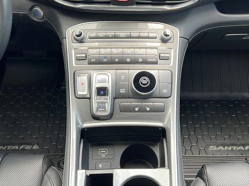 Certified 2023 Hyundai Santa Fe SEL w/ Premium Package FWD image 15