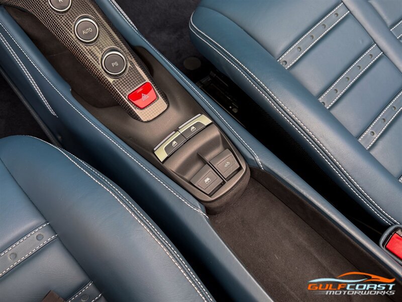 Used 2018 Ferrari 488 Spider RWD image 18
