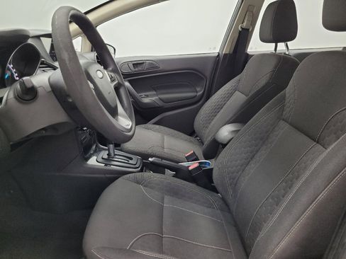 Used 2019 Ford Fiesta SE w/ Equipment Group 201A FWD image 17