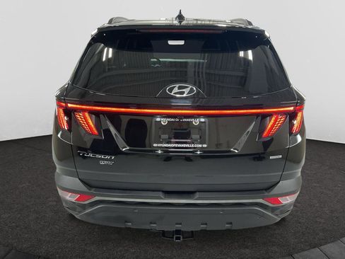 Certified 2024 Hyundai Tucson XRT AWD/4WD image 3
