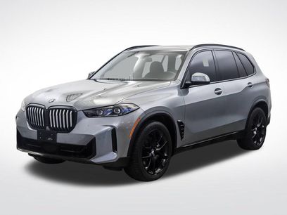 Used 2024 BMW X5 xDrive40i w/ Premium Package
