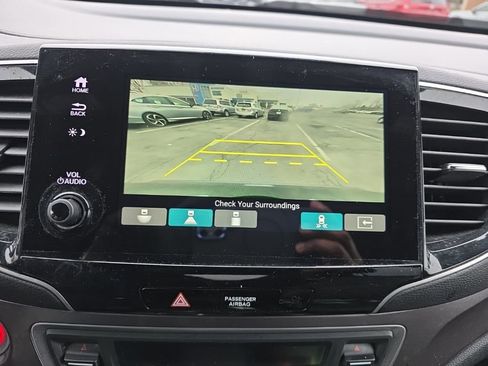 Used 2023 Honda Passport EX-L image 17