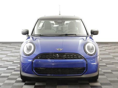 New 2026 MINI Cooper 2-Door Hardtop FWD image 23