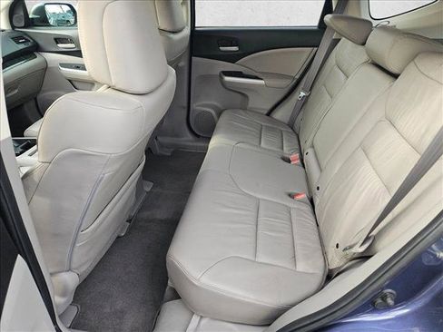 Used 2012 Honda CR-V EX-L image 16