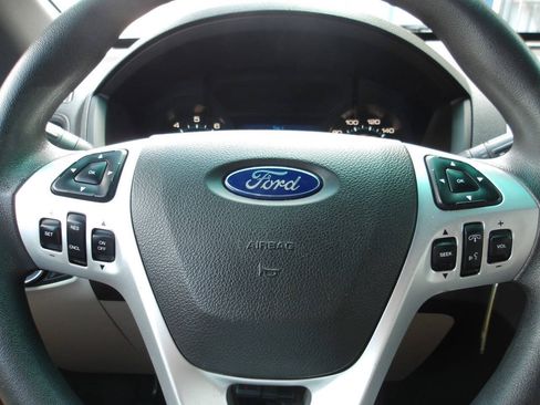 Used 2015 Ford Explorer FWD image 13