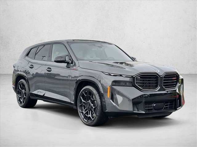 New 2027 BMW XM Label Red AWD/4WD image 7