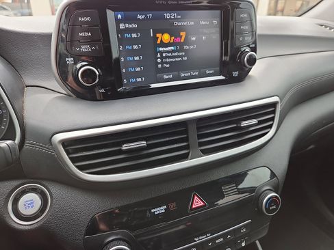 Used 2019 Hyundai Tucson Limited image 14