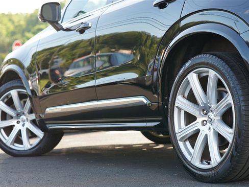 Used 2016 Volvo XC90 T6 image 20