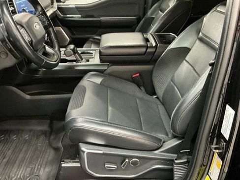 Used 2022 Ford F150 Raptor w/ Equipment Group 801A High image 14