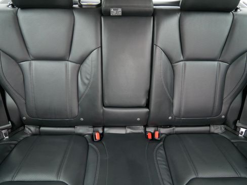 Used 2023 Subaru Forester Touring w/ Popular Package #3 AWD/4WD image 13