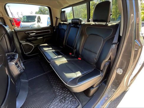 Used 2022 RAM 1500 Laramie image 26