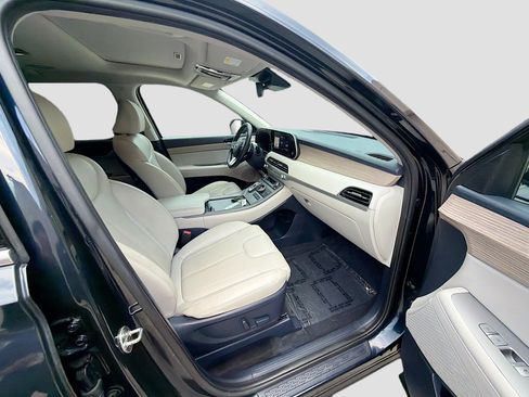 Used 2021 Hyundai Palisade SEL FWD image 30