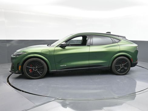 Used 2025 Ford Mustang Mach-E GT image 5