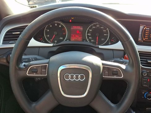 Used 2011 Audi A4 2.0T Premium Plus AWD/4WD image 23