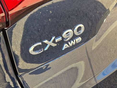 New 2026 MAZDA CX-90 3.3 Turbo w/ Select Package AWD/4WD image 11