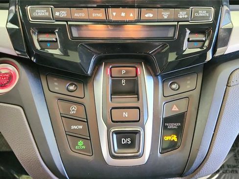 Used 2021 Honda Odyssey EX-L image 31