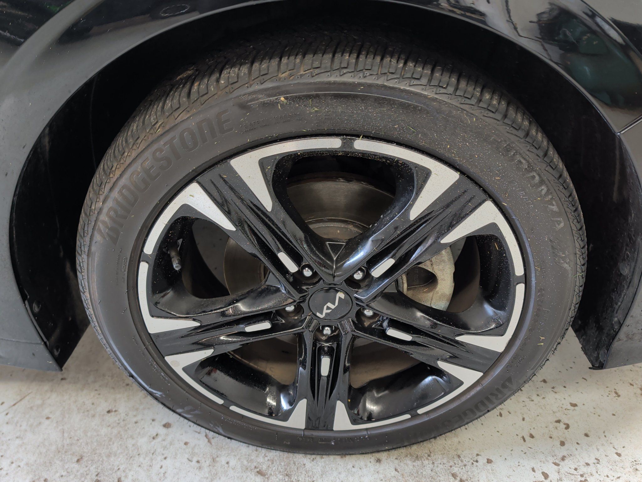 Certified 2024 Kia K5 GT-Line w/ GT-Line Premium Package FWD image 4