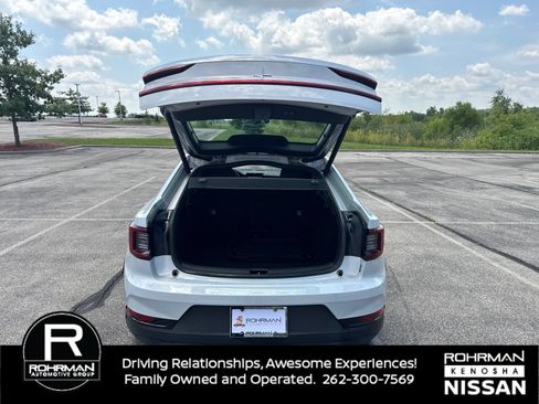 Used 2022 Polestar Polestar 2 w/ Performance Package AWD/4WD image 12