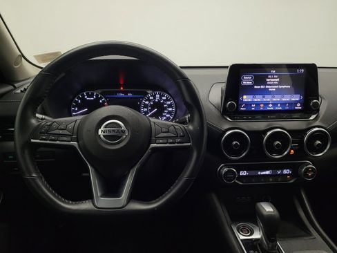 Used 2021 Nissan Sentra SV image 22