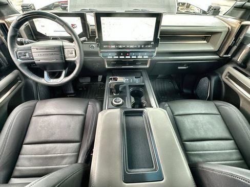 Used 2024 GMC Hummer EV 3X w/ Extreme Off-Road Package image 21