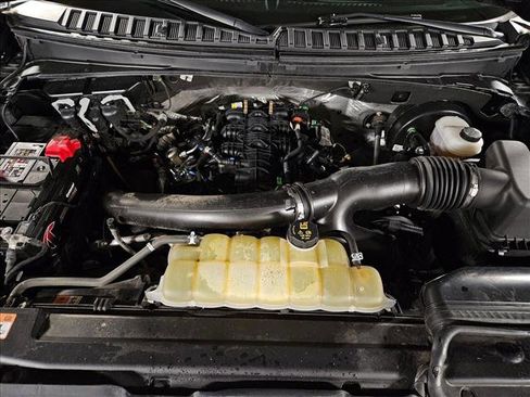 Used 2021 Ford Expedition Max Limited image 21