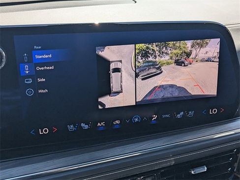 Used 2025 Chevrolet Tahoe Premier image 25